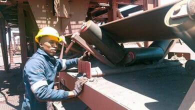 Conveyor Maintenance