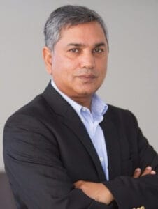 Vinay Somera