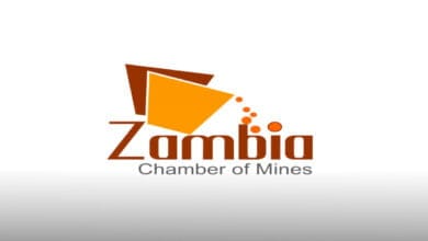 Zambia Chamber of Mines