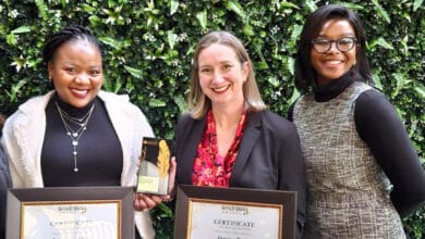 2024 Gold Quill Award