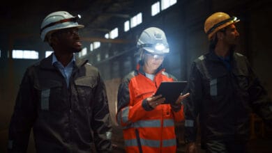 ABB hoisting maintenance strategies