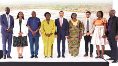 24 MWp Solar Photovoltaic (PV) Project