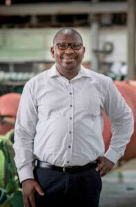 Bheka Majola