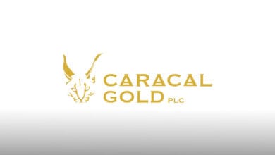 Caracal Gold