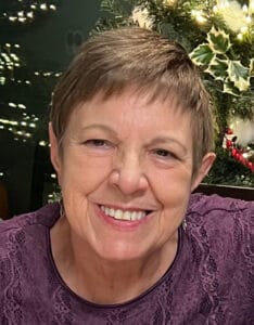 Dr. Anette Thompson