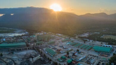 Decarbonisation Agreement