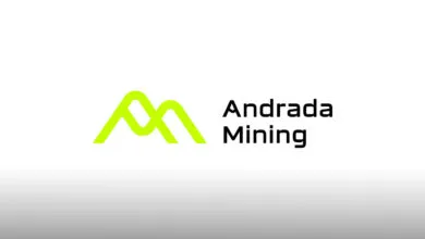 Andrada Mining
