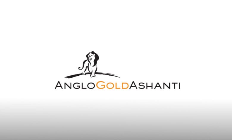 AngloGold Ashanti