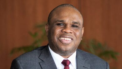 Africa energy future