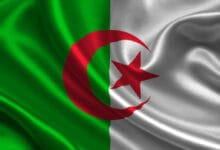 Algeria