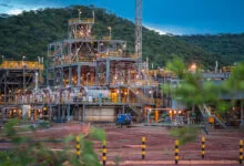 Balama Graphite Mine