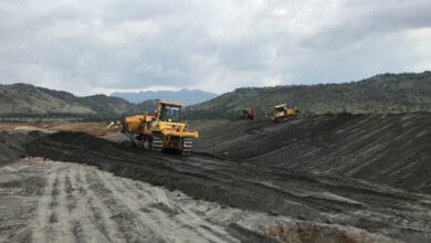 Global Industry Standard on Tailings Management (GISTM)