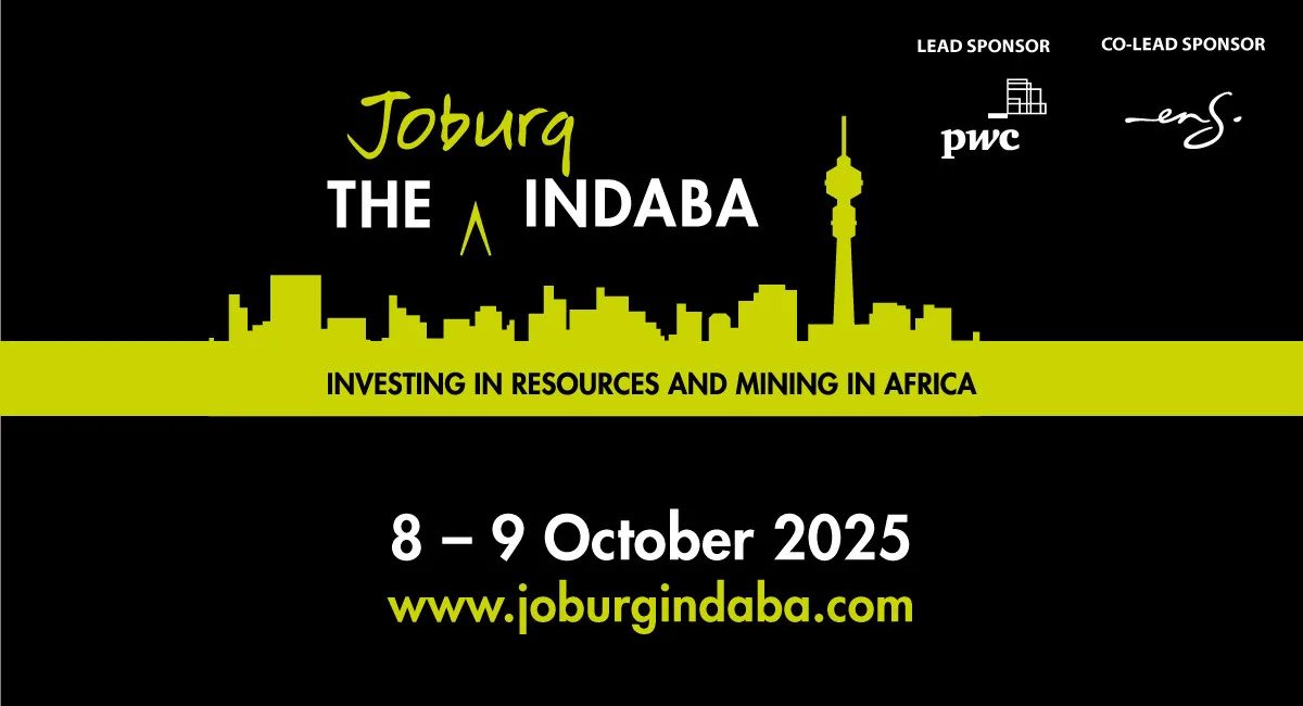 Joburg Indaba