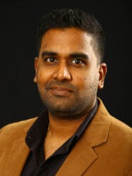 Kavandren Moodley