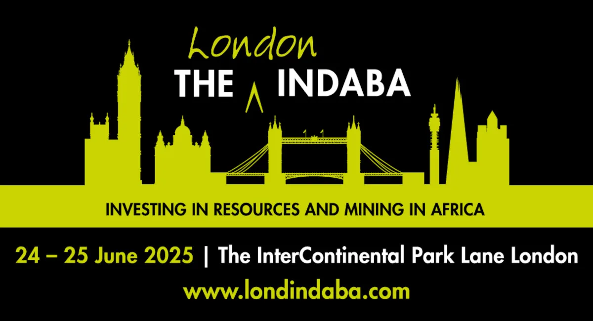 London Indaba 2025