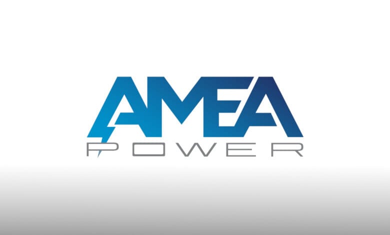 AMEA Power