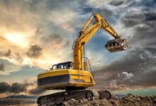 ESG Mining