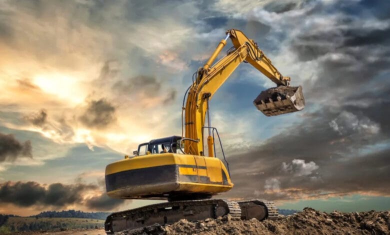 ESG Mining