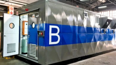 Electrical Power Solutions