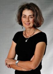 Juanita Maree