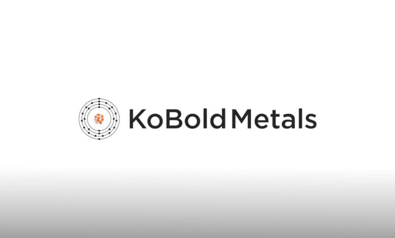 Kobold Metals