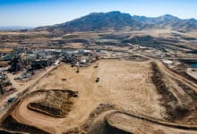 Langer Heinrich Mine