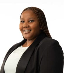 Mbali Nkosi