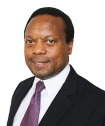 Meluleki Nzimande
