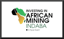 African Mining Indaba