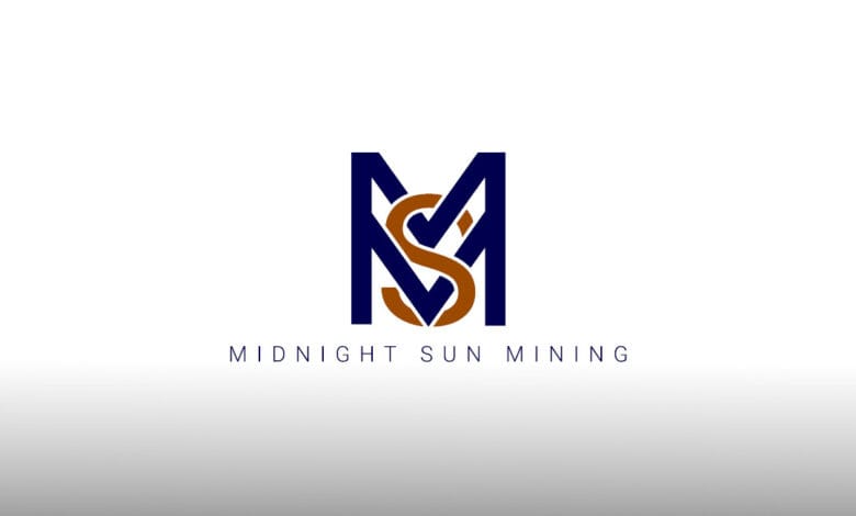 Midnight Sun Mining