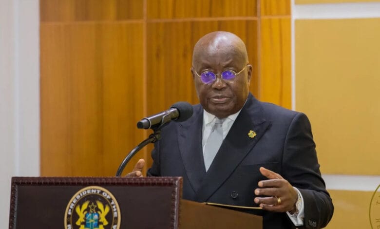 Ghana economy