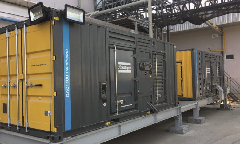 QAC1100 TwinPower