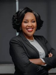 Mukwandi Chibesakunda