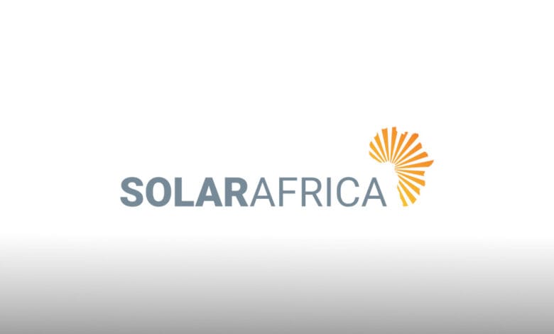 SolarAfrica