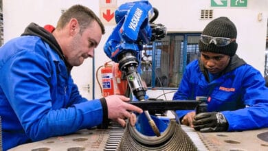 Welding techniques