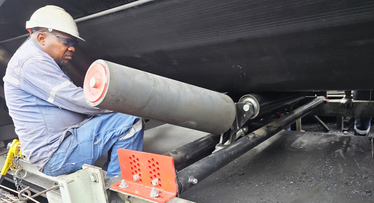 Improved maintenance access