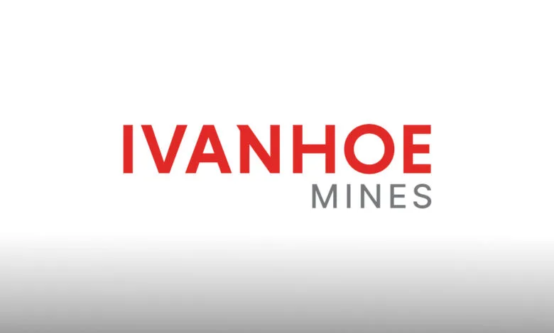 Ivanhoe Mines