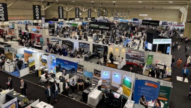 Mining conferences