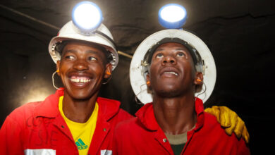 Tshiamiso Trust