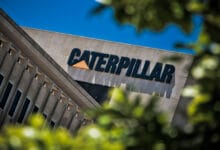 Caterpillar 100 years