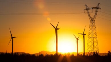 Energy Africa