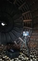 Multotec 3D scanning technology