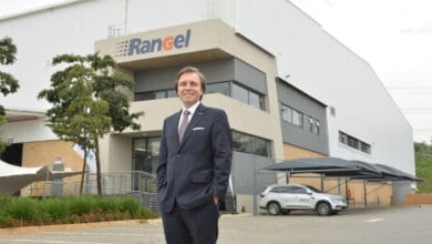 Nuno Rangel