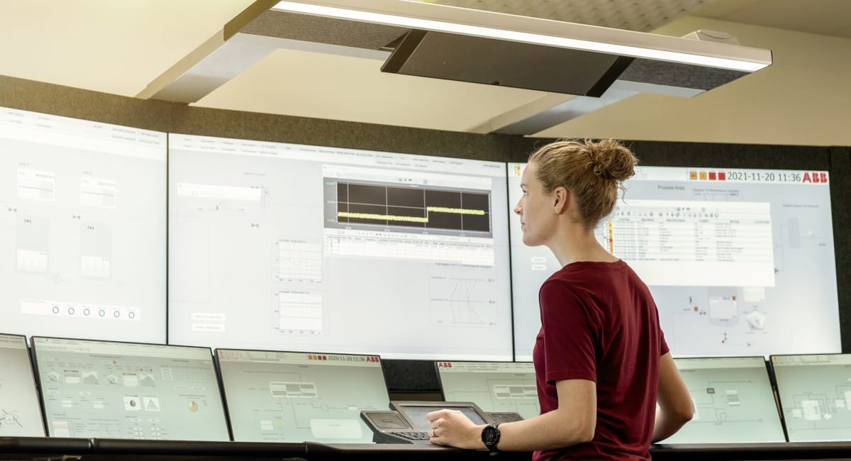 ABB Automation