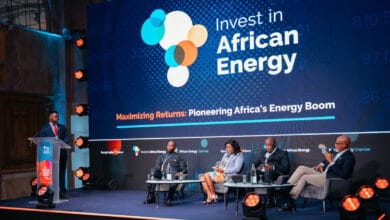 Invest Africa Energy