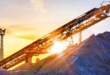 Mining South Africa