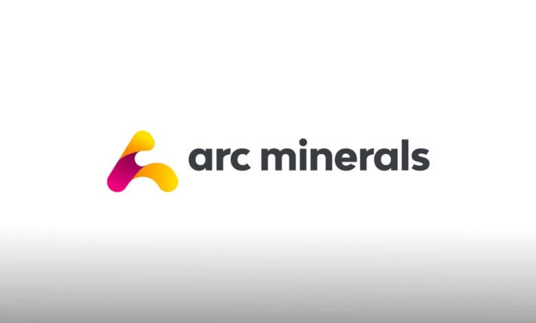 Arc Minerals