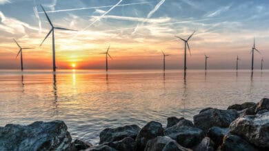 Clean energy