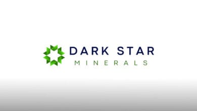 Dark Star Minerals