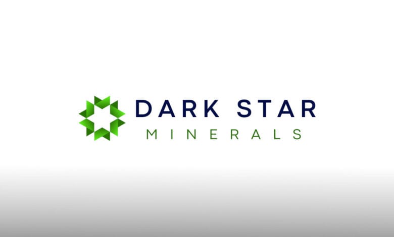 Dark Star Minerals